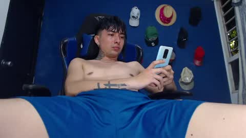 Alex online show from May 6, 5:46 am