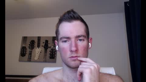 Alex online show from October 19, 9:03 am