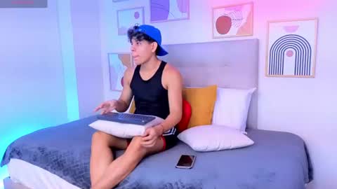 Al Fox  Miko Fortuni  online show from July 30, 12:22 am