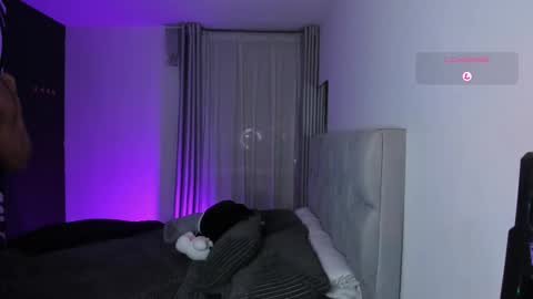 Ander uwu online show from October 26, 1:39 am