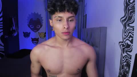 Ander uwu online show from January 8, 11:10 pm