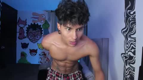 Ander uwu online show from March 11, 11:19 pm