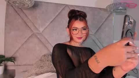 Alarasi online show from February 3, 3:48 am