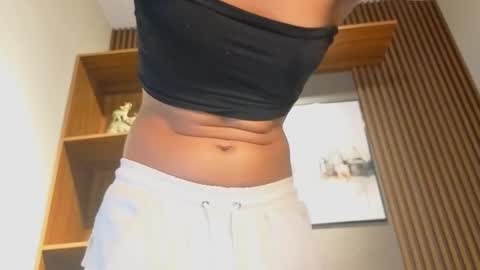 Alahia Rodriguez online show from March 24, 3:51 pm