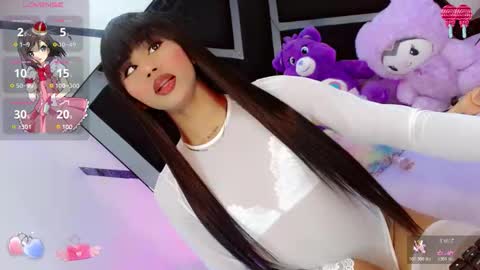 alahia_daboin online show from November 16, 7:10 am