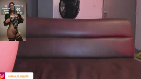 ALAHIA online show from April 10, 6:56 pm