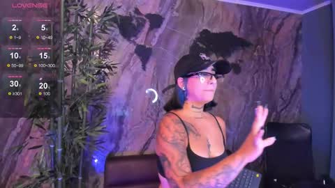 ALAHIA online show from January 17, 5:55 pm