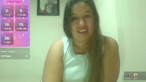 Snapshot of alahia_fox chatting on December 30, 3:03 am alahia online show from December 30, 3:03 am