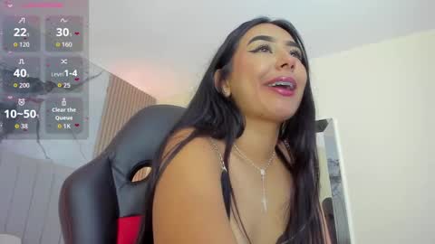 Snapshot of alahiacruz1 chatting on September 30, 1:32 pm A L A H I A online show from September 30, 1:32 pm