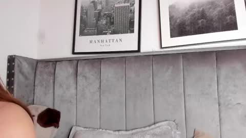 Alaia Carter online show from March 5, 4:10 am