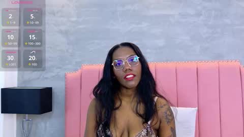 alaia_colins online show from January 8, 4:07 am