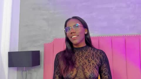 alaia_colins online show from November 9, 11:35 am