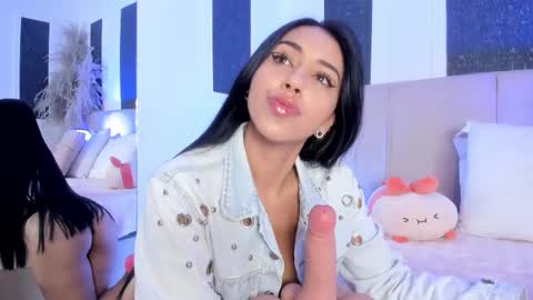 Alaia online show from February 19, 8:08 pm