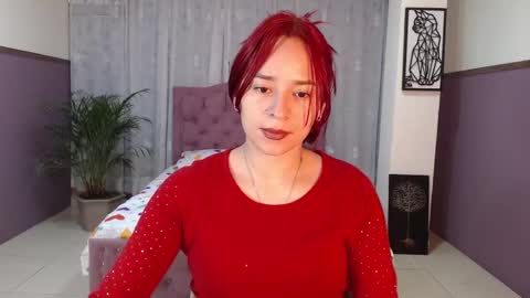 Snapshot of alaia_skater chatting on October 10, 10:43 am Alaia Skater online show from October 10, 10:43 am