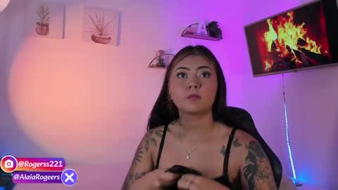   online show from April 6, 10:27 am