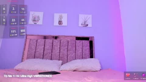 alaiasexygirl online show from April 11, 12:15 am