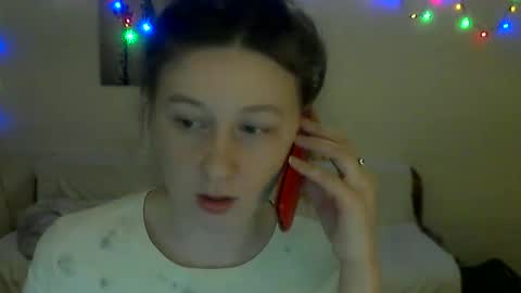 Anna online show from March 14, 2:54 pm