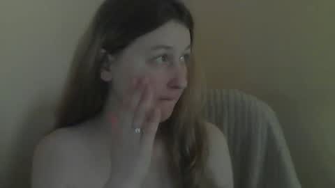 Anna online show from February 19, 9:19 am