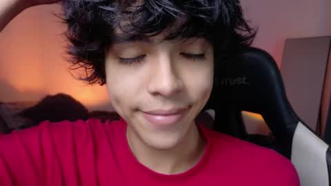 alan18n online show from April 18, 7:07 pm