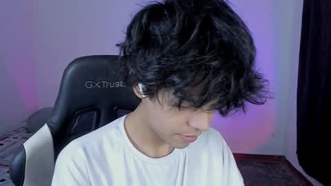 alan18n online show from November 18, 2:25 am