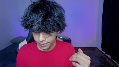 alan18n online show from December 3, 9:26 pm