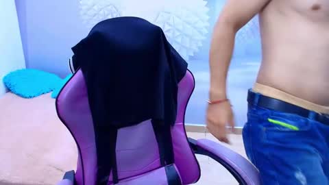 ALAN online show from February 26, 7:12 am