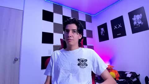 Alan Boy online show from February 9, 11:47 am