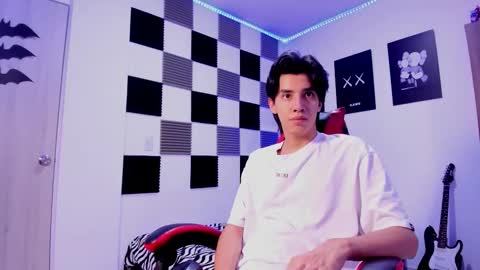 Alan Boy online show from October 31, 11:54 am