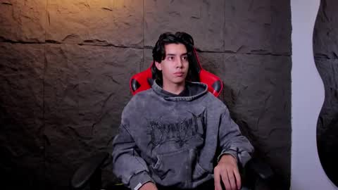 Alan Boy online show from March 14, 11:47 am