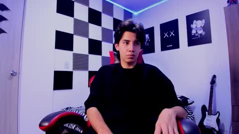 Alan Boy online show from October 30, 11:44 am