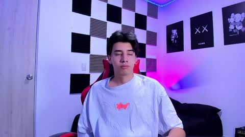 Alan Boy online show from March 20, 11:48 am