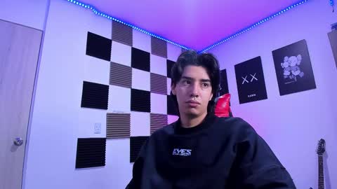 Alan Boy online show from February 8, 11:46 am