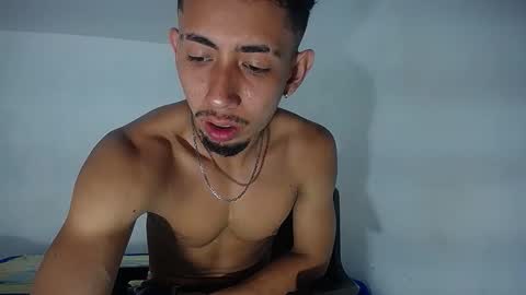 Alan online show from February 24, 1:52 am