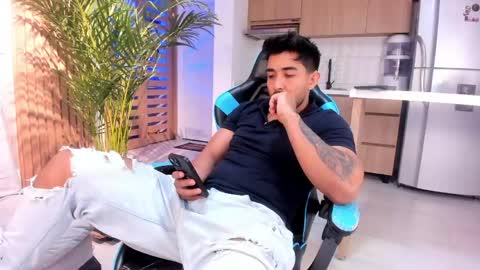 Alan greek online show from May 25, 11:22 pm
