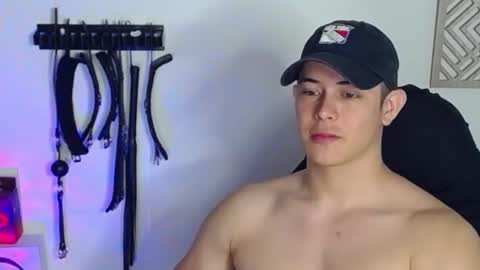 Snapshot of alan_hadid1 chatting on January 28, 12:05 am Alan Hadid online show from January 28, 12:05 am