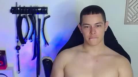 Snapshot of alan_hadid1 chatting on January 28, 3:15 am Alan Hadid online show from January 28, 3:15 am