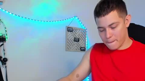 Snapshot of alan_hadid1 chatting on March 3, 11:46 pm Alan Hadid online show from March 3, 11:46 pm