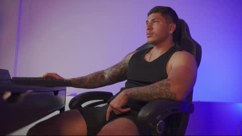 Alan online show from February 24, 5:54 am