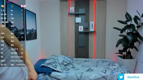 Alan  Kevin can we reach 100 thumbs up please guys  online show from February 2, 7:10 pm