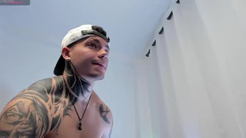 Alan online show from September 11, 3:13 pm