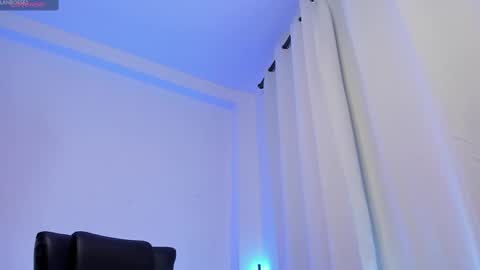 Alan online show from September 18, 4:55 pm