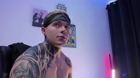 Alan online show from March 10, 1:43 pm