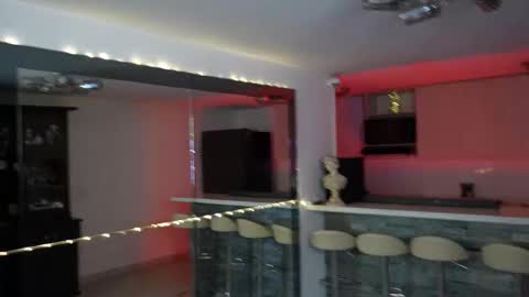 Alan Vidal online show from February 23, 6:37 am