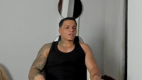 alan_vitori online show from May 23, 6:31 am