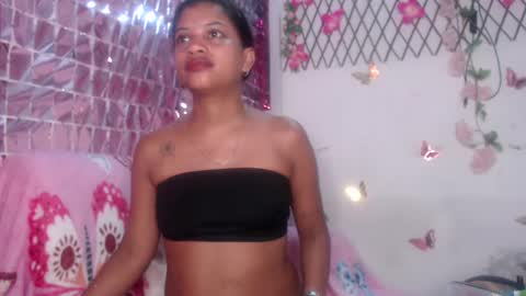 Snapshot of alana_2024 chatting on September 12, 4:58 am Working hours pm to am every day online show from September 12, 4:58 am