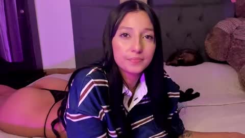 Alana  online show from November 7, 10:23 pm