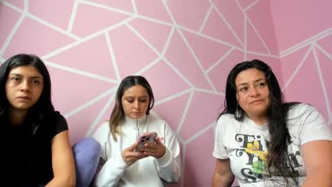 Alana online show from November 24, 2:49 pm