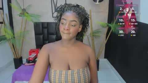 Alana online show from September 23, 11:59 am