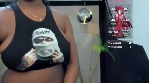 Alana online show from February 13, 12:41 pm