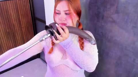 Alana online show from February 14, 12:08 pm